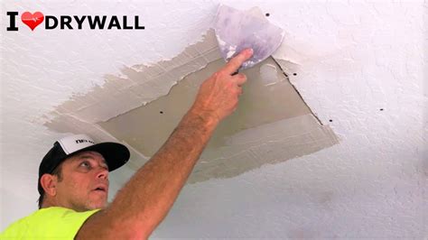 water damaged drywall|How To Spot & Repair Water